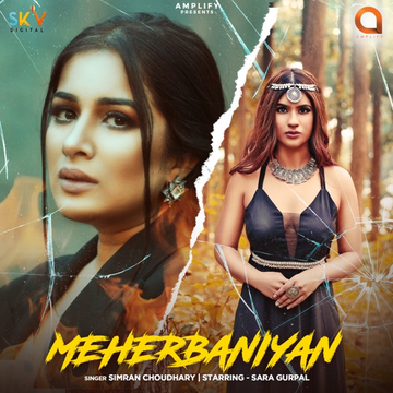 Meherbaniyan cover