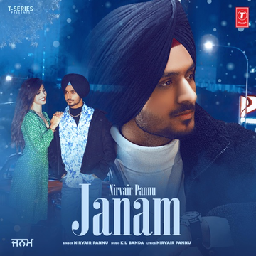 Janam cover