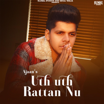 Uth Uth Raatan Nu cover