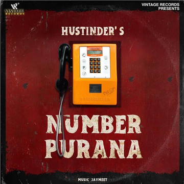 Number Purana cover