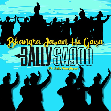 Bhangra Jawan Ho Gaya cover