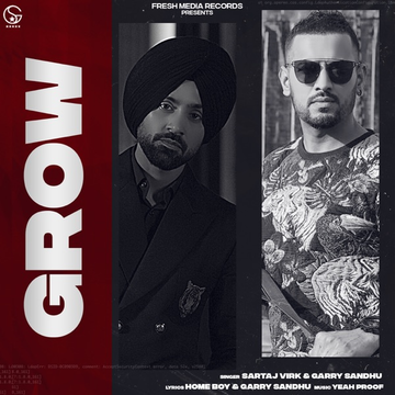 Grow cover