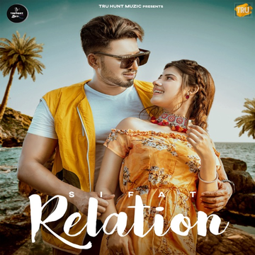 Relation cover