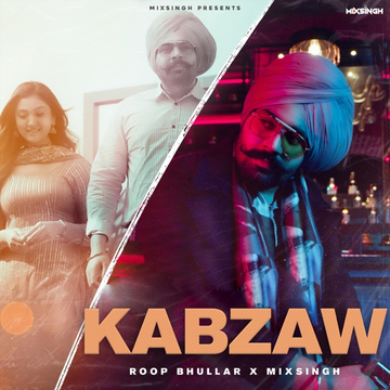 Kabzaw cover