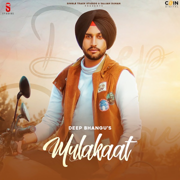 Mulakaat cover