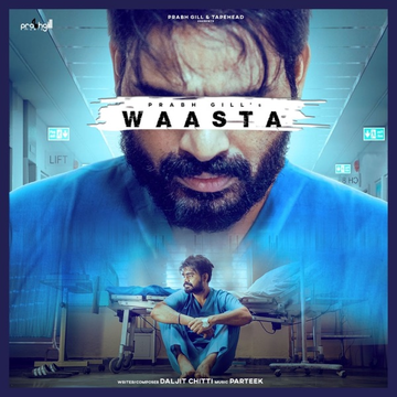 Waasta cover