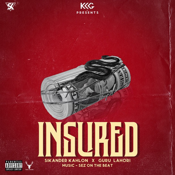 Insured cover