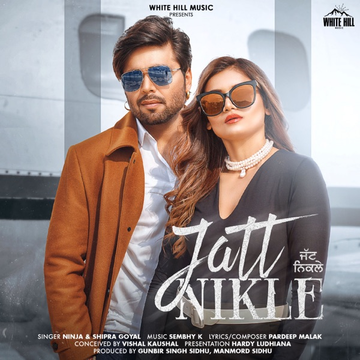 Jatt Nikle cover