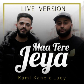 Maa Tere Jeya cover