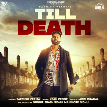 Till Death cover