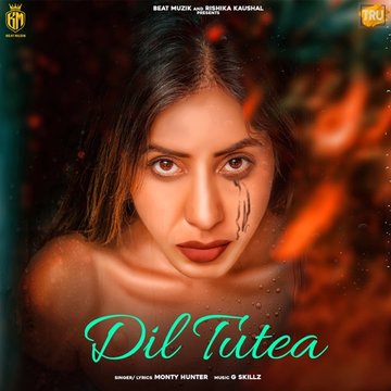 Dil Tutea cover