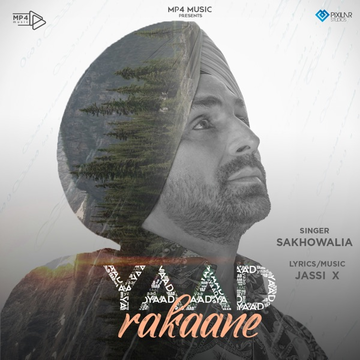 Yaad Rakaane cover