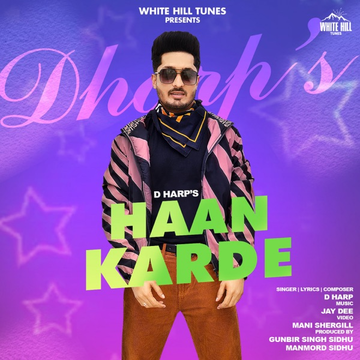 Haan Karde cover