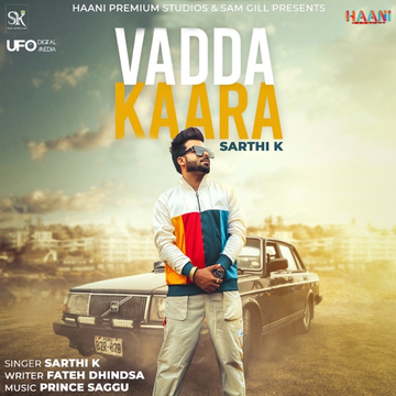 Vadda Kaara cover