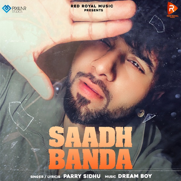 Saadh Banda cover