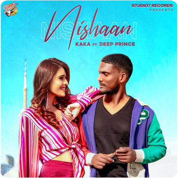 Nishaan cover