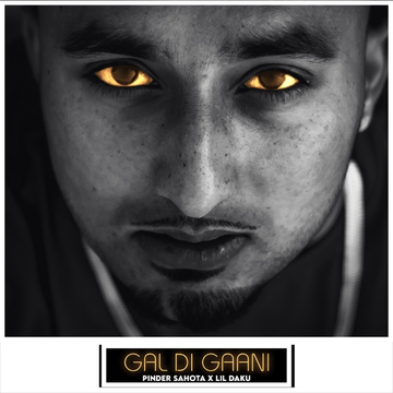 Gal Di Gaani cover