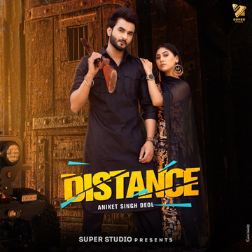 Distance cover