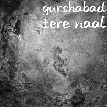 Tere Naal cover