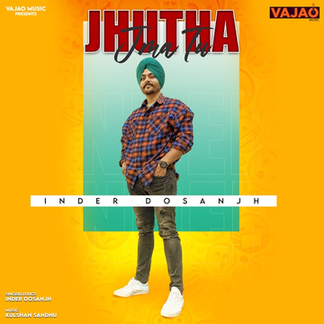 Jhutha Jma Tu cover