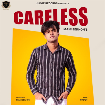 Careless cover