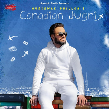 Canadian Jugni cover