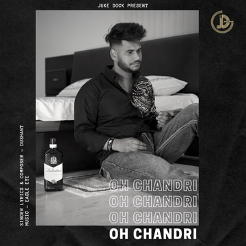 Oh Chandri cover