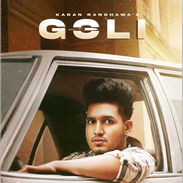 Goli cover