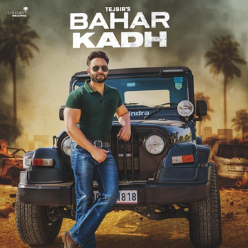 Bahar Kadh cover