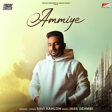 Ammiye cover