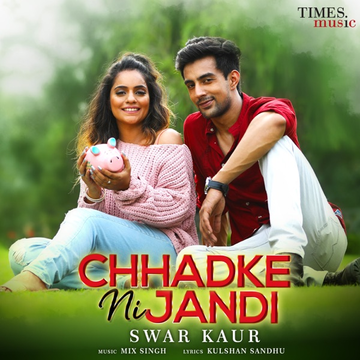 Chhadke Ni Jandi cover