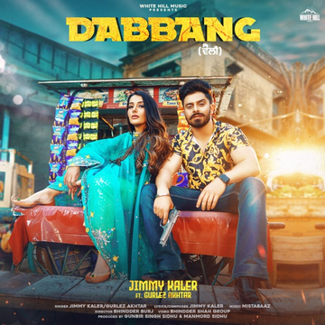 Dabbang cover