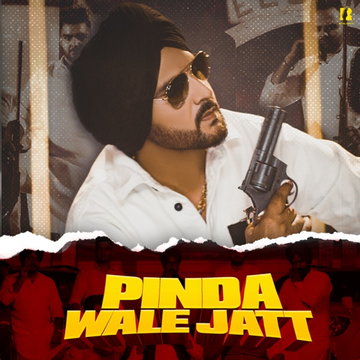 Pinda Wale Jatt cover