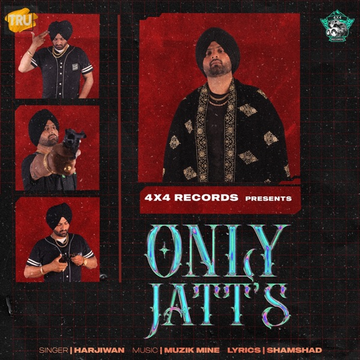 Only Jatts cover