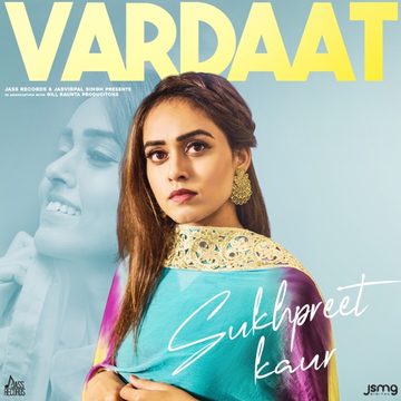 Vardaat cover