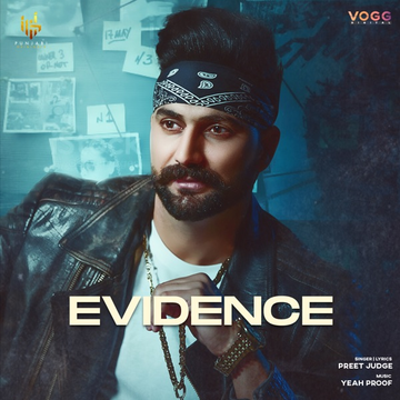 Evidence cover