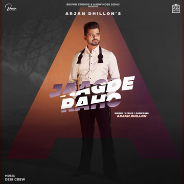 Jaagde Raho cover