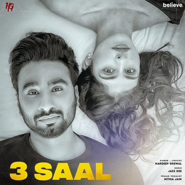 3 Saal cover