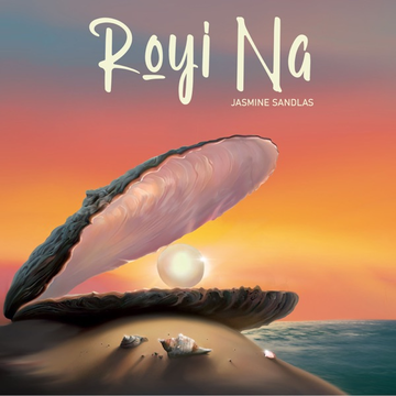 Royi Na cover