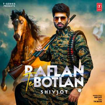 Raflan Te Botlan cover