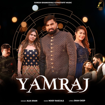 Yamraj cover