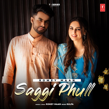 Saggi Phull cover