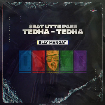 Seat Utte Paee Tedha Tedha cover