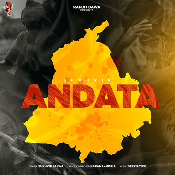 Andata cover