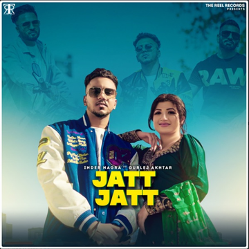 Jatt Jatt cover