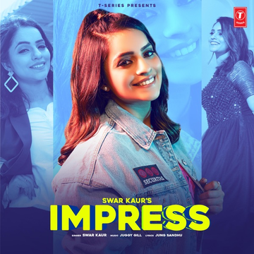 Impress cover