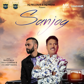 Sanjog cover