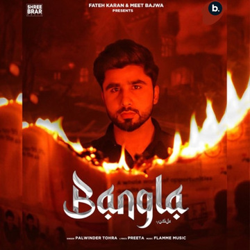 Bangla cover