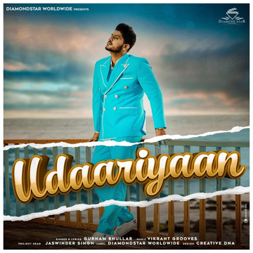 Udaariyaan cover