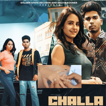 Challa cover